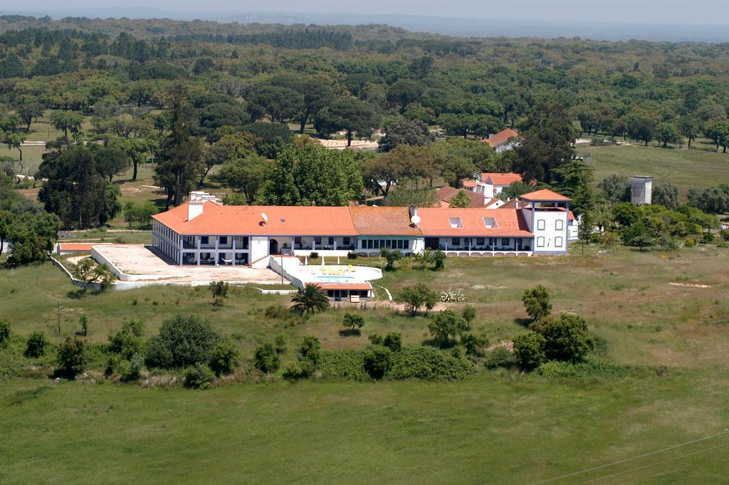 Monte Dos Arneiros Hotell Lavre Eksteriør bilde