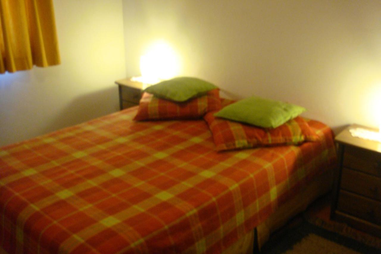Monte Dos Arneiros Hotell Lavre Eksteriør bilde