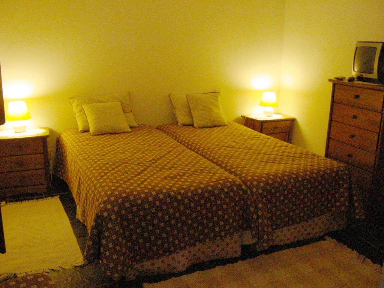 Monte Dos Arneiros Hotell Lavre Eksteriør bilde