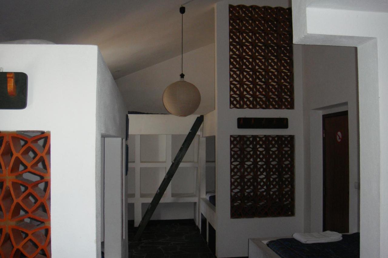 Monte Dos Arneiros Hotell Lavre Eksteriør bilde