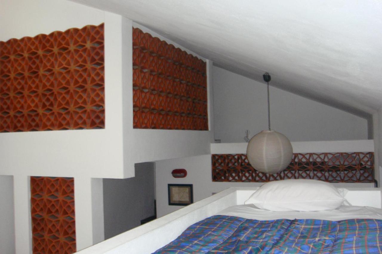Monte Dos Arneiros Hotell Lavre Eksteriør bilde