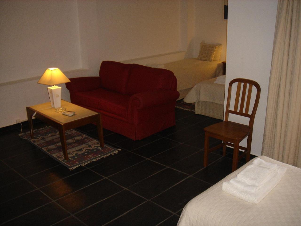 Monte Dos Arneiros Hotell Lavre Eksteriør bilde