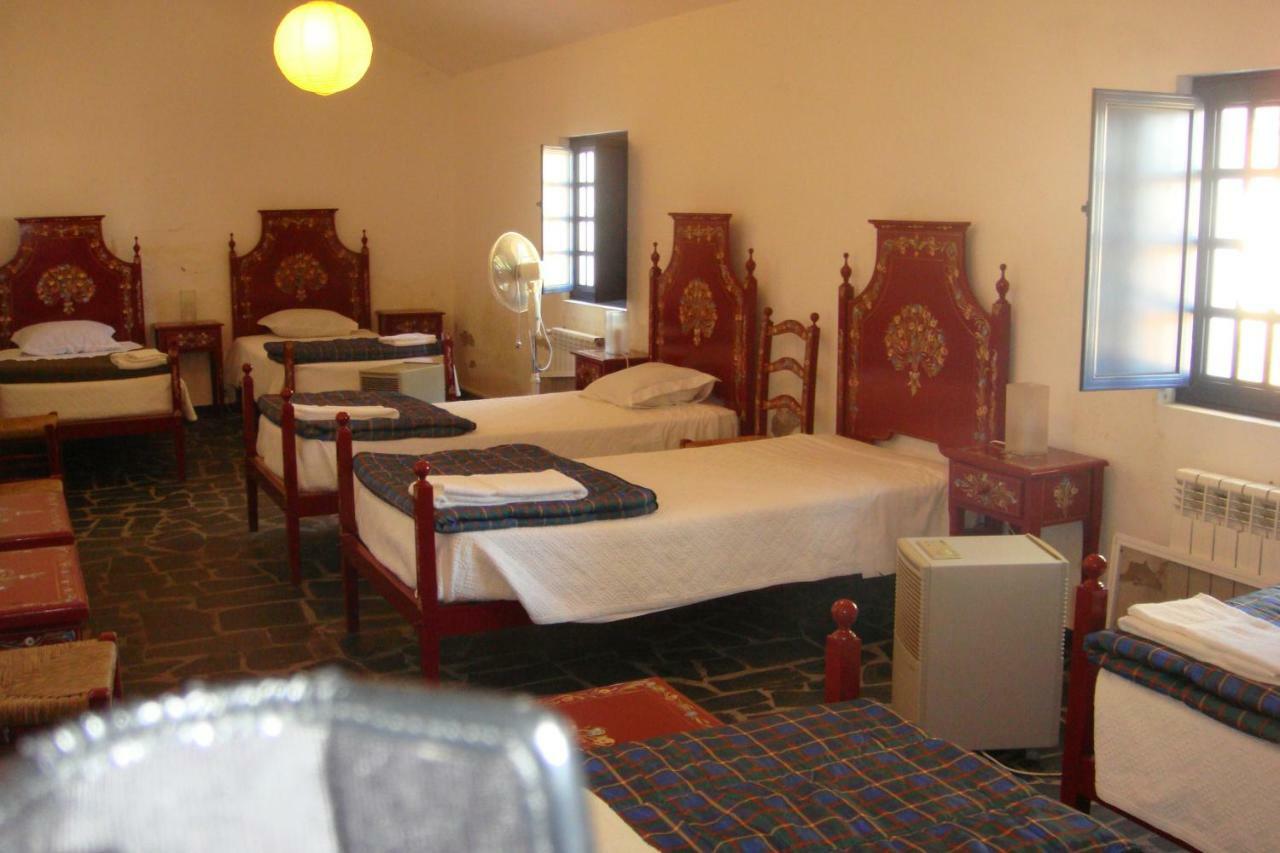 Monte Dos Arneiros Hotell Lavre Eksteriør bilde