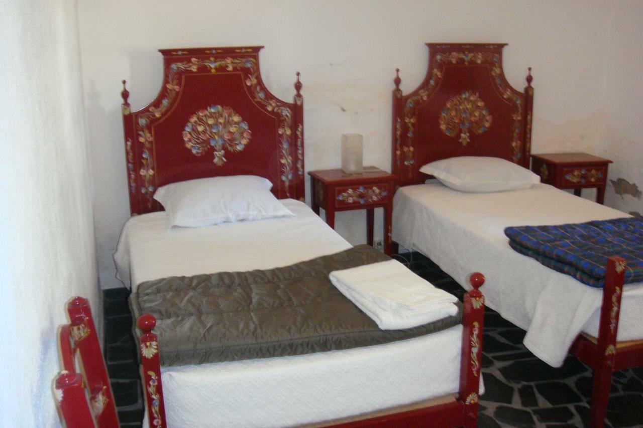 Monte Dos Arneiros Hotell Lavre Eksteriør bilde