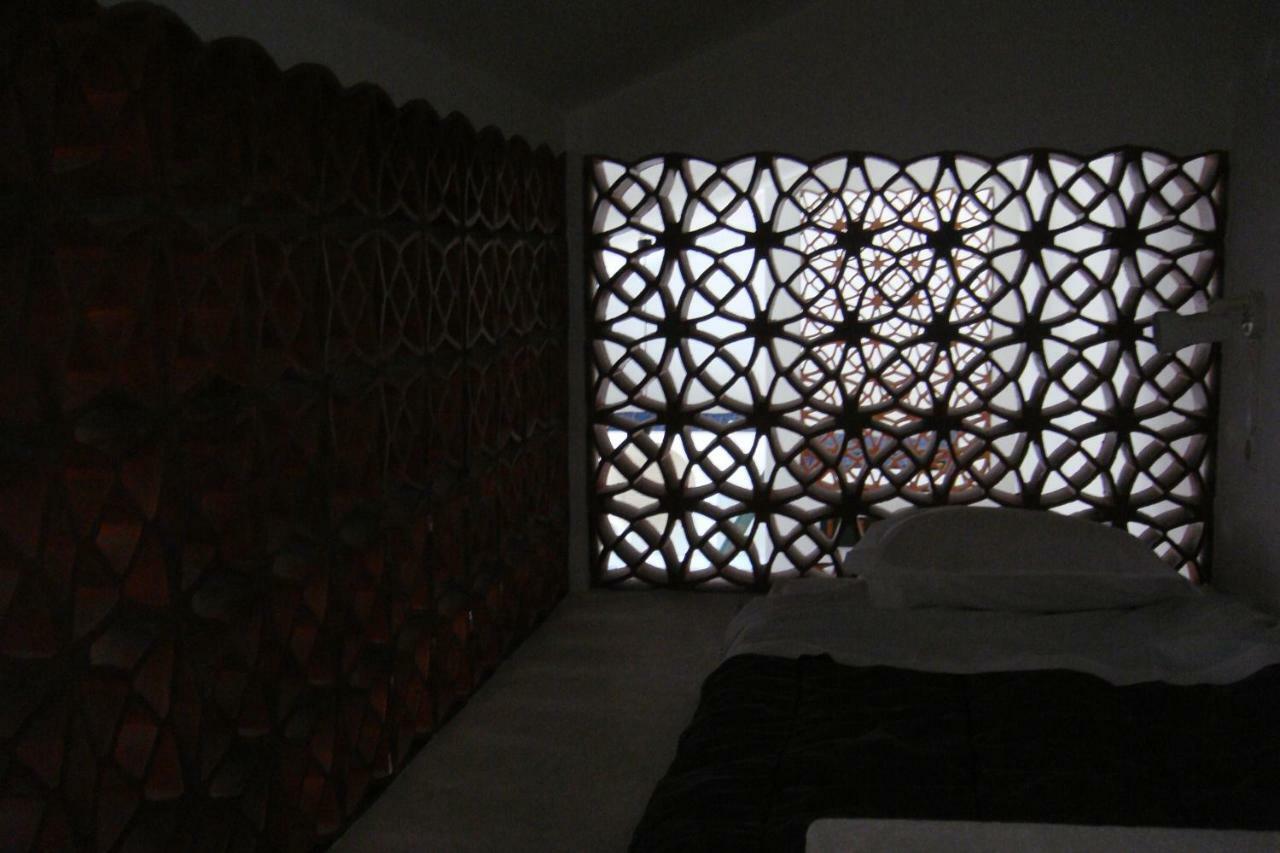 Monte Dos Arneiros Hotell Lavre Eksteriør bilde