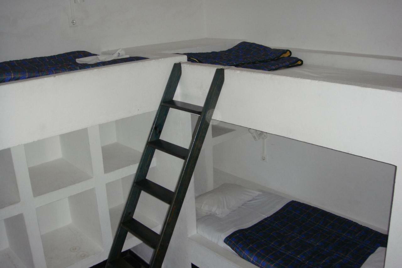 Monte Dos Arneiros Hotell Lavre Eksteriør bilde