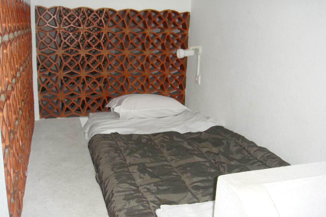 Monte Dos Arneiros Hotell Lavre Eksteriør bilde