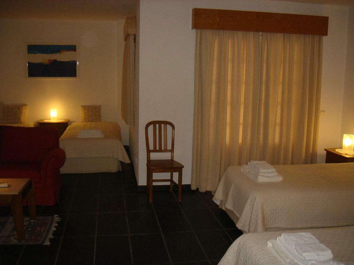 Monte Dos Arneiros Hotell Lavre Eksteriør bilde