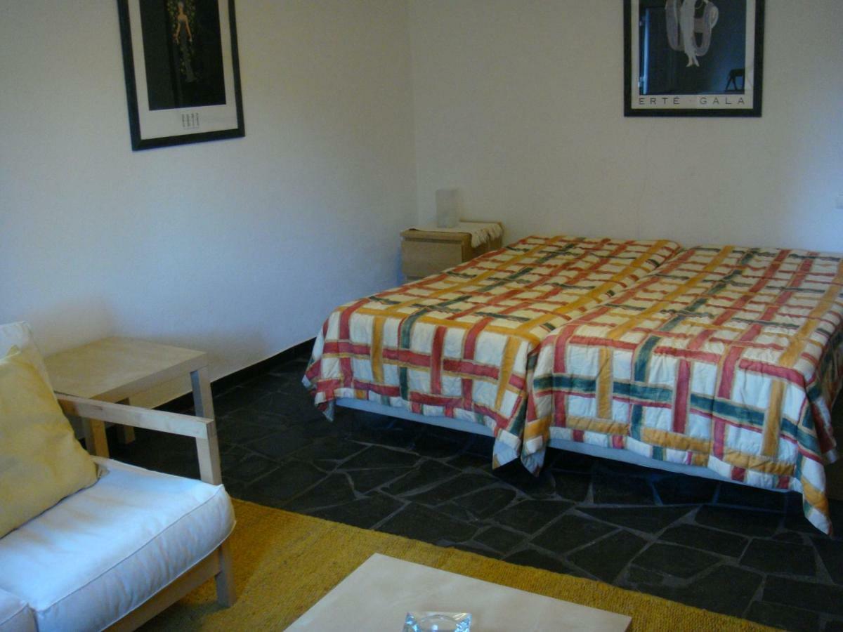 Monte Dos Arneiros Hotell Lavre Eksteriør bilde