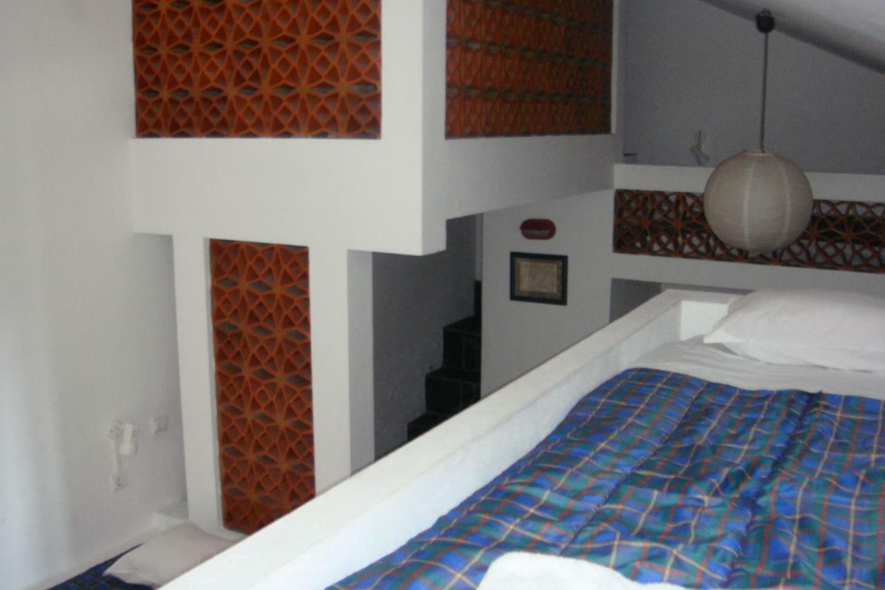 Monte Dos Arneiros Hotell Lavre Eksteriør bilde