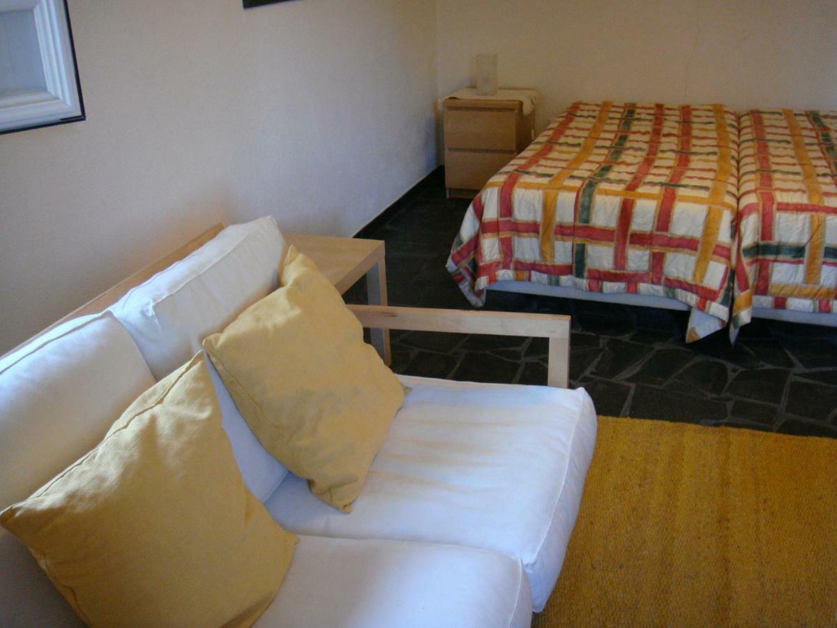 Monte Dos Arneiros Hotell Lavre Eksteriør bilde