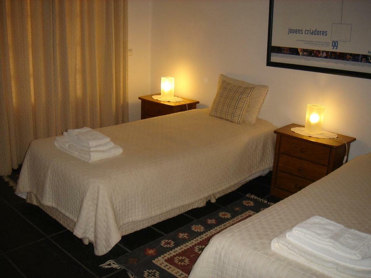Monte Dos Arneiros Hotell Lavre Eksteriør bilde