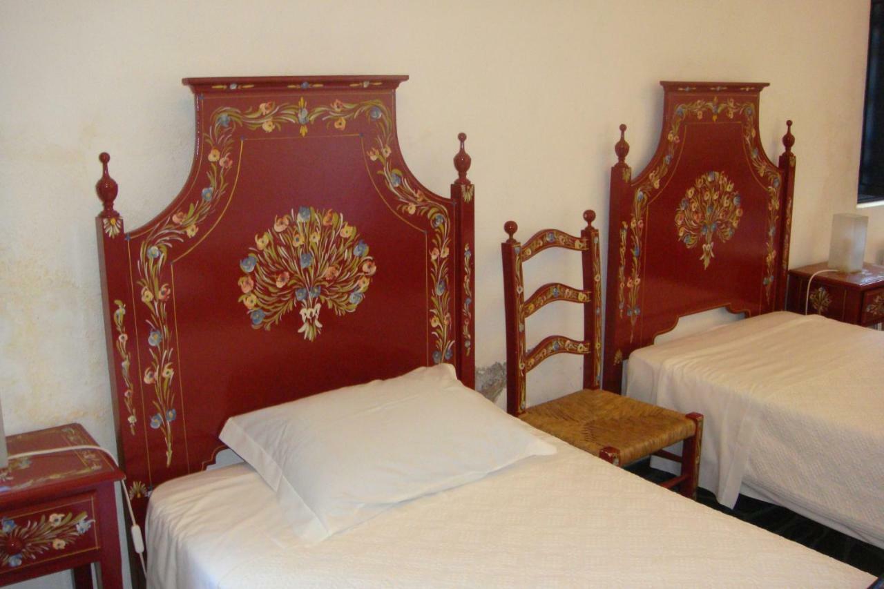 Monte Dos Arneiros Hotell Lavre Eksteriør bilde