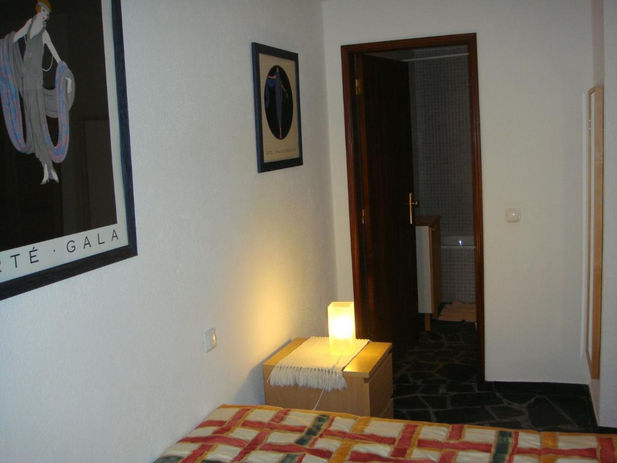 Monte Dos Arneiros Hotell Lavre Rom bilde