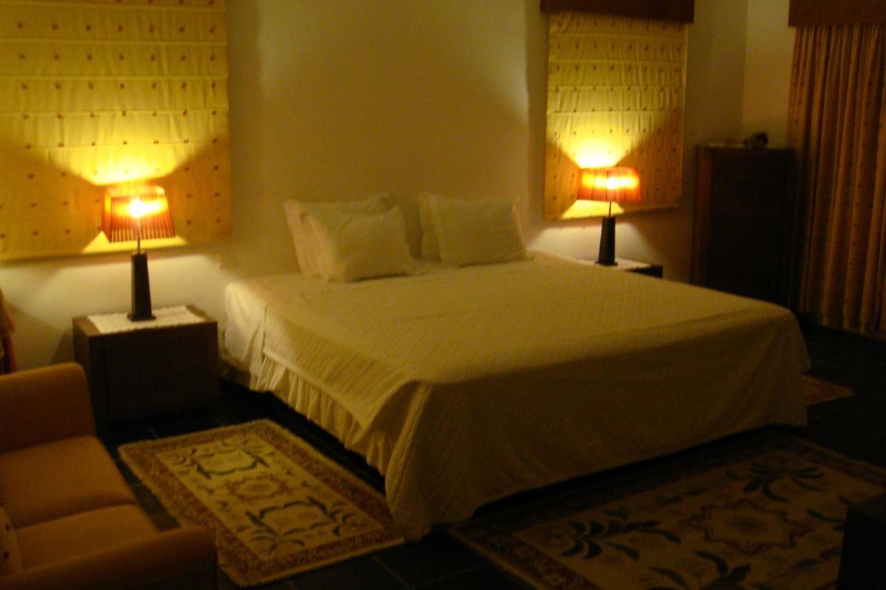 Monte Dos Arneiros Hotell Lavre Eksteriør bilde